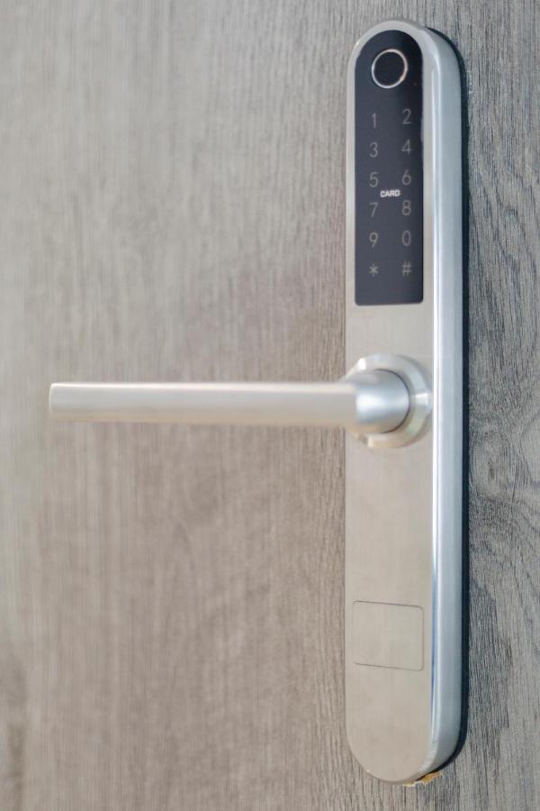 Ferienwohnung Apartament Balticus Deluxe Misdroy Exterior foto